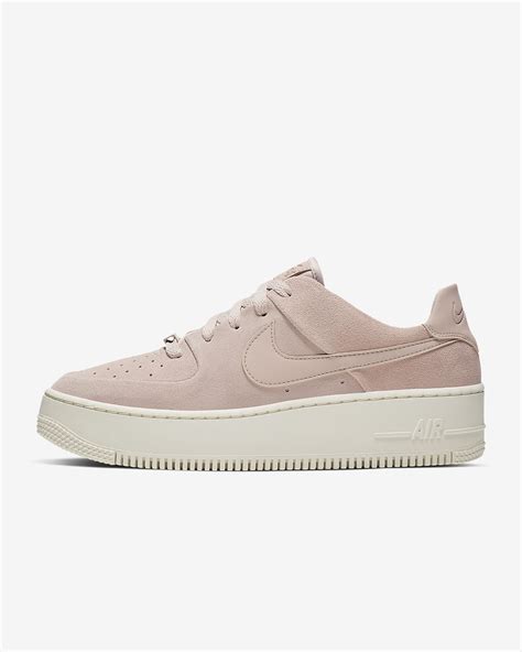 nike air force 1 sage low grijs kids|kids air force 1 shoes.